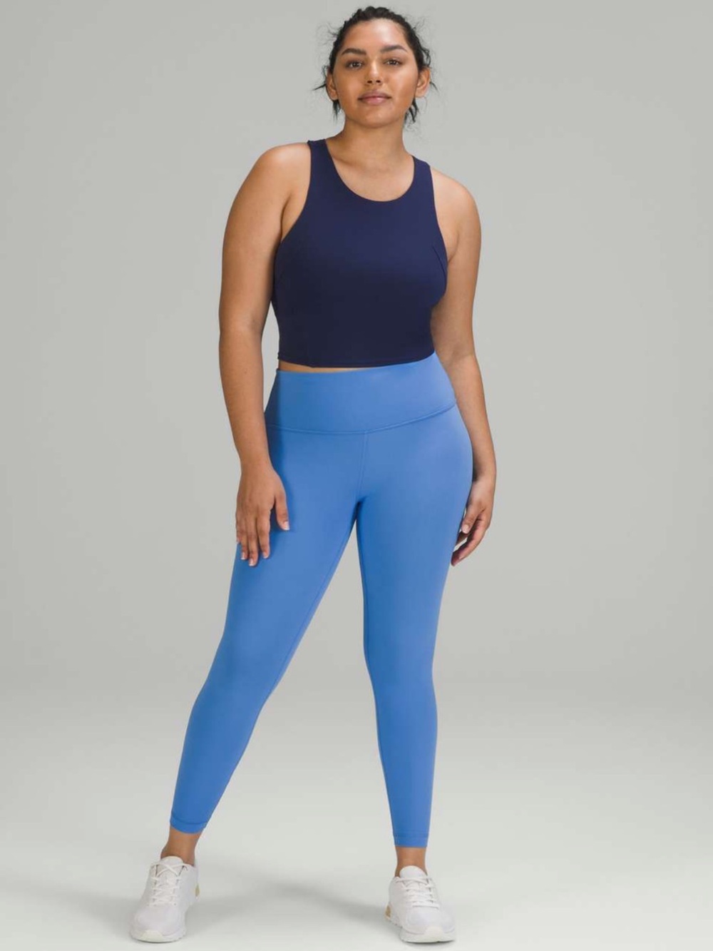 NWT Lululemon Wunder Train High-Rise Tight 25"